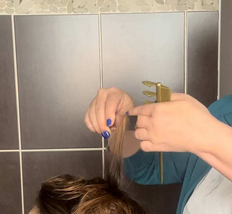 Où trouver un salon de coiffure spécialisé dans la coupe énergétique à Roanne